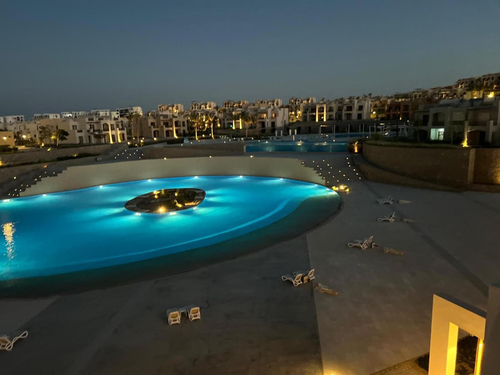 Appartement Makadi Heights Orascom Phase 2 Hurghada