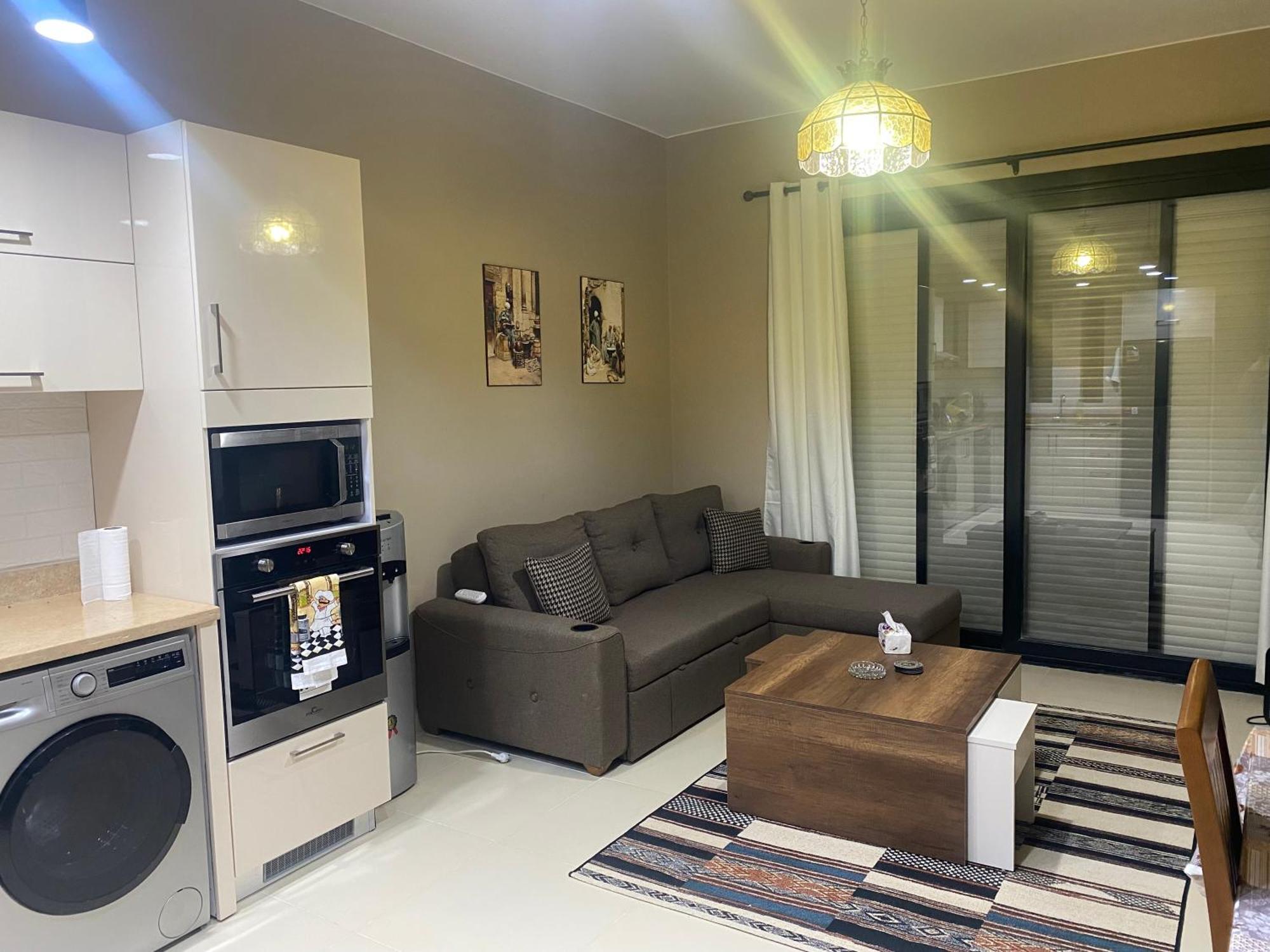 Makadi Heights Orascom Phase 2 Appartement